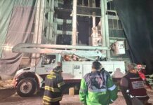 Recuperan cuerpo de segundo trabajador en edificio colapsado de San Antonio Abad, CDMX; labores de rescate continúan