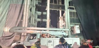 Recuperan cuerpo de segundo trabajador en edificio colapsado de San Antonio Abad, CDMX; labores de rescate continúan