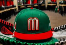 México en el Clásico Mundial de Béisbol 2026: Fechas de los juegos y dónde verlos