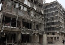 Elevan a más de 500 los muertos en Irán tras los ataques de Israel y EE.UU.