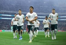 México enfrenta a Bélgica en Chicago: ¿A qué hora y dónde ver el juego?