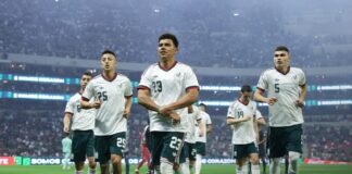 México enfrenta a Bélgica en Chicago: ¿A qué hora y dónde ver el juego?