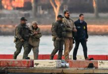 Juez de Estados Unidos descarta desestimar el caso contra Nicolás Maduro y Cilia Flores