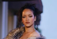 Disparan contra la casa de Rihanna en Los Ángeles; hay una detenida