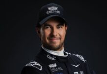 ¡Regresa ‘Checo’ Pérez a la F1! Horarios y dónde ver el Gran Premio de Australia