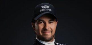 ¡Regresa ‘Checo’ Pérez a la F1! Horarios y dónde ver el Gran Premio de Australia