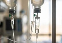 Cofepris apunta la posible causa de muerte de las personas que recibieron suero vitaminado