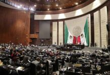 Diputados aprueban, en lo general y en lo particular, el Plan B de Reforma Electoral