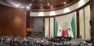 Diputados aprueban, en lo general y en lo particular, el Plan B de Reforma Electoral