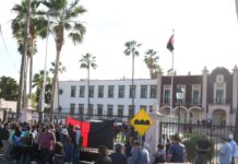 Estalla huelga en la Unison; Steus rechaza oferta salarial