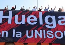 Juez ordena archivar expediente de emplazamiento a huelga en la UNISON interpuesto por el STEUS