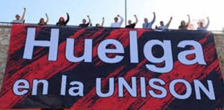 Juez ordena archivar expediente de emplazamiento a huelga en la UNISON interpuesto por el STEUS