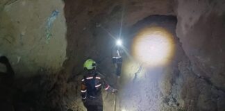 Localizan muerto al cuarto minero atrapado en Sinaloa