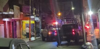 Ataque armado deja cuatro mujeres muertas en mercado de Culiacán, Sinaloa