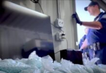 Acusan a sonorense por intento de homicidio contra agente de la DEA en Arizona