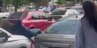 Atropellan a maestra en la UNISON y genera alerta por seguridad vial