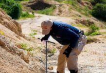 Sonora puntea en aumento de desapariciones y Veracruz, en fosas clandestinas