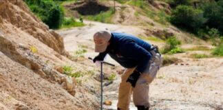 Sonora puntea en aumento de desapariciones y Veracruz, en fosas clandestinas