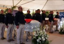 Agentes que murieron en Chihuahua eran de la CIA: Washington Post