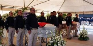 Agentes que murieron en Chihuahua eran de la CIA: Washington Post