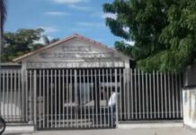 Amenaza de Tiroteo en Secundaria Técnica #56 en Ciudad Obregón; Suman Dos Esta Semana en Sonora