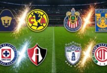 Horarios de la Liguilla Liga MX: ¿Cuándo y a qué hora se juegan cuartos de final del Clausura 2026?