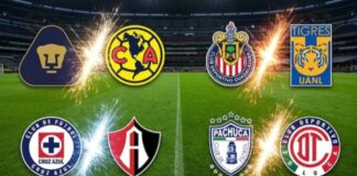 Horarios de la Liguilla Liga MX: ¿Cuándo y a qué hora se juegan cuartos de final del Clausura 2026?