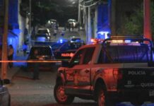 Asesinan a adolescente en Querétaro; familiares queman casa del responsable