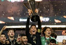 Netflix adquiere los derechos de Copa Oro y la Liga de Naciones en México por cuatro años