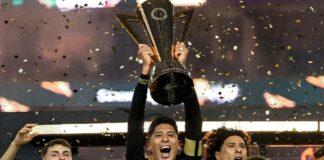 Netflix adquiere los derechos de Copa Oro y la Liga de Naciones en México por cuatro años