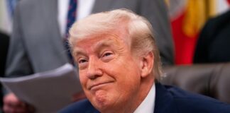 Trump dijo que “México está perdido y EE.UU. es su única esperanza”: Fox News