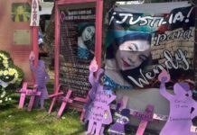 Sonora se afianza en el “Top 5” nacional de feminicidios; cifras alertan a colectivos