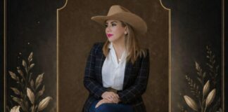 Matan a Lina Rodríguez Castillo, secretaria de Mujeres Ganaderas de México