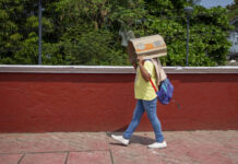 Suman 3 muertes por altas temperaturas, ¿qué hacer ante un golpe de calor?