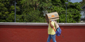 Suman 3 muertes por altas temperaturas, ¿qué hacer ante un golpe de calor?