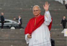 Leon XIV: “No tengo miedo a Trump, seguiré levantando la voz”