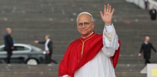 Leon XIV: “No tengo miedo a Trump, seguiré levantando la voz”