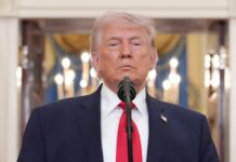 El papa León es ‘débil con el crimen y terrible en política exterior’: Trump