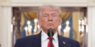 El papa León es ‘débil con el crimen y terrible en política exterior’: Trump