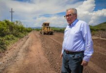 Rocha Moya rechaza acusaciones de EE.UU.: “Ataque no solo es contra mi persona, también es a la 4T”