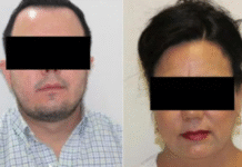 Vinculan a proceso a exalcaldesa de Álamos, está acusada de violencia familiar contra su nuera