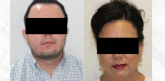Vinculan a proceso a exalcaldesa de Álamos, está acusada de violencia familiar contra su nuera
