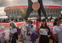 El Gobierno aprieta en la búsqueda de desaparecidos en la recta final hacia el Mundial de Fútbol