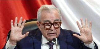 La caída de Rocha Moya: ¿el principio del fin de Morena?