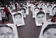 Sonora se consolida como segundo estado con más desapariciones en México