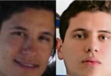 Iván Archivaldo y Jesús Guzmán Salazar, en contactos con EU; ven posibilidad de entrega, reporta Los Angeles Times