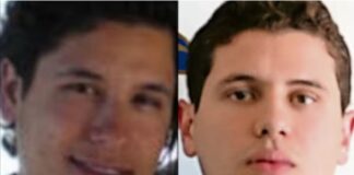 Iván Archivaldo y Jesús Guzmán Salazar, en contactos con EU; ven posibilidad de entrega, reporta Los Angeles Times