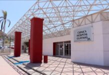 Niña de dos años cae de la cuna en la guardería del CADI; la trasladan grave a Hermosillo
