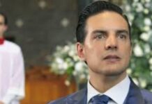 Vadhir Derbez responde a acusaciones sobre presunto abuso; asegura que están extorsionándolo