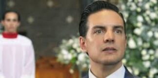 Vadhir Derbez responde a acusaciones sobre presunto abuso; asegura que están extorsionándolo